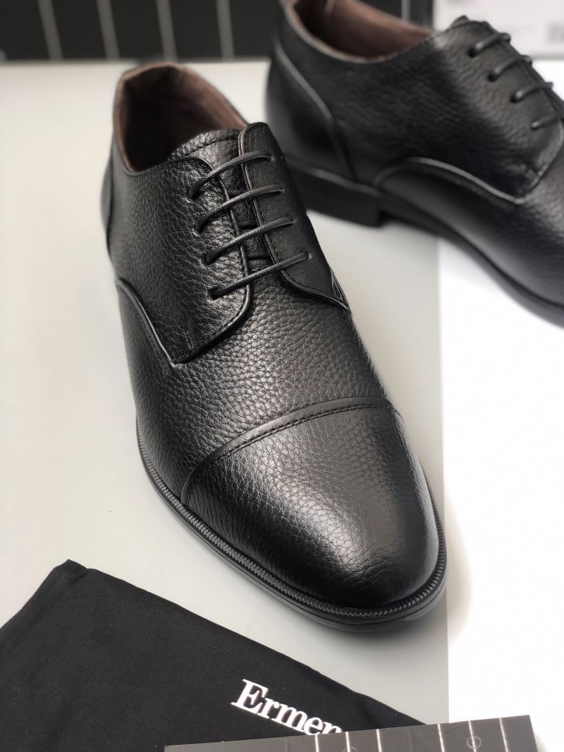 Ermenegildo Zegna Shoes